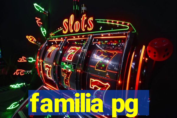 familia pg
